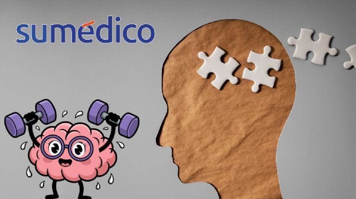 5 estrategias efectivas para cuidar tu memoria