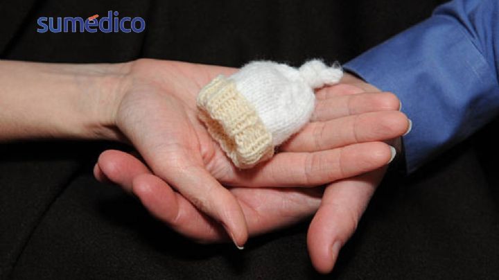 México, con alta mortalidad infantil, según datos de la OCDE