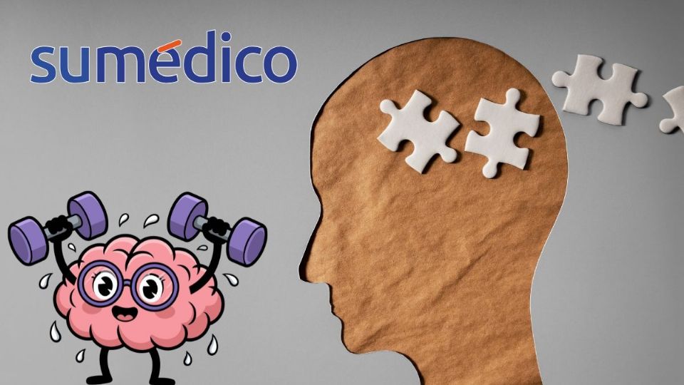 Conoce las estrategias efectivas para cuidar tu memoria