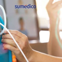 Multan a proveedores de oxígeno por prácticas monopólicas