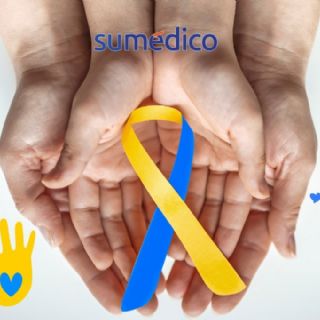 8 millones de razones para visibilizar el Síndrome de Down