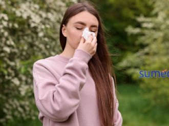 5 enfermedades comunes en primavera