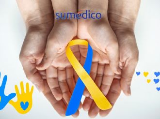 8 millones de razones para visibilizar el Síndrome de Down