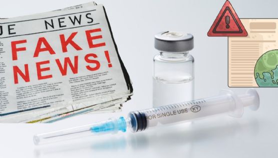 La desinformación contra las vacunas, uno de los principales retos de la OMS