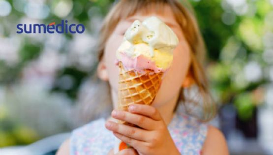 Helado: entre su aporte nutricional y los riesgos por su consumo