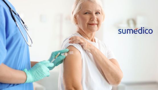 La vacunación: el quinto pilar del envejecimiento saludable que pocos conocen