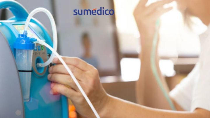 Multan a proveedores de oxígeno por prácticas monopólicas