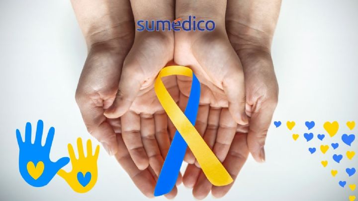 8 millones de razones para visibilizar: Síndrome de Down más allá del cromosoma