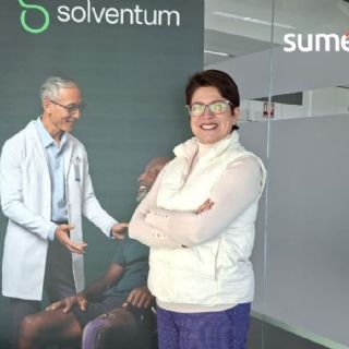 Solventum: mujeres avanzan en la industria de la salud