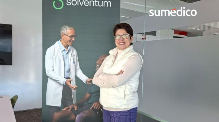Solventum: mujeres avanzan en la industria de la salud