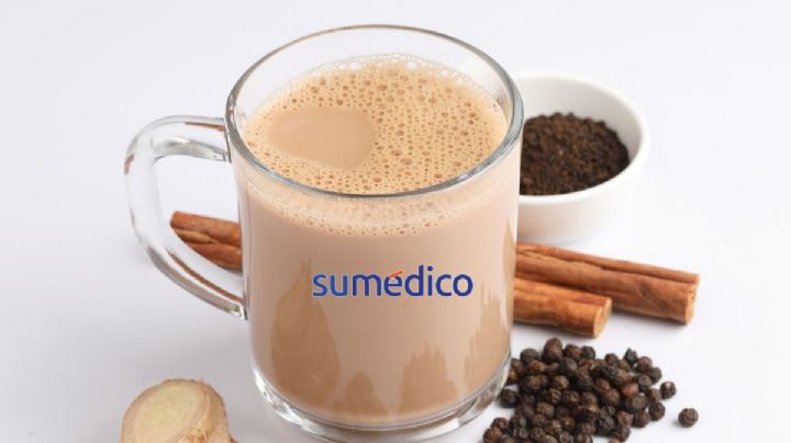 ¿Cuáles son los beneficios a la salud del chai?