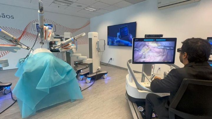 Medtronic apuesta por cirugía robótica y dispositivos miniaturizados en Latinoamérica