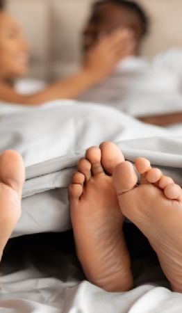 Foto descriptiva de: Las señales que revelan si tu libido es realmente saludable