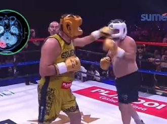 Alfredo Adame y Carlos Trejo: pelear a los 60 eleva riesgo cerebral