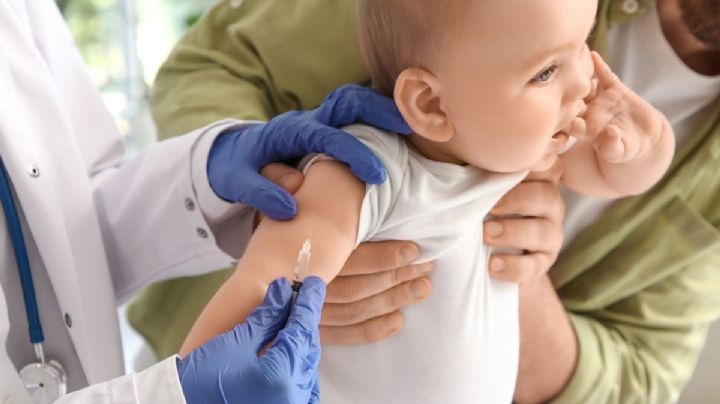 Movimiento antivacunas se extiende a otros cuidados de salud para bebés 