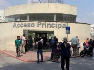 Admite Instituto Nacional de Rehabilitación escasez de recursos