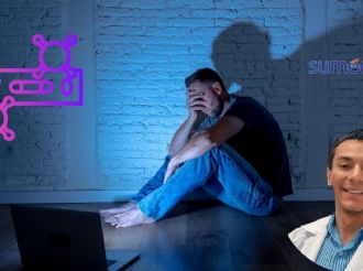 "Me obligaron a renunciar a la residencia médica por tener VIH"