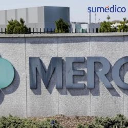 Merck apuesta 6,000 millones de dólares por Terns