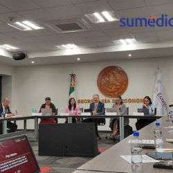 Plan México: el guiño a la industria farmacéutica