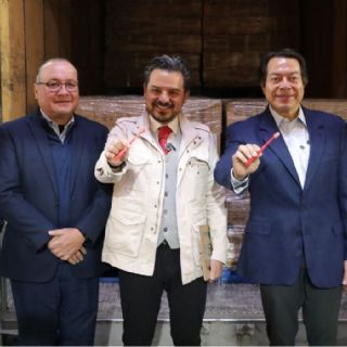 IMSS llevará casi 4 millones de cepillos dentales a niñas y niños del país