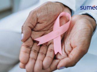 Registro de cáncer: mama lidera casos, próstata, en hombres