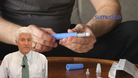 Ozempic, el peligro de “inyectarse y adelgazar”, alerta el doctor Macías