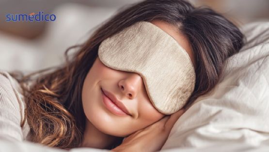 5 consejos para mejorar tus hábitos del sueño