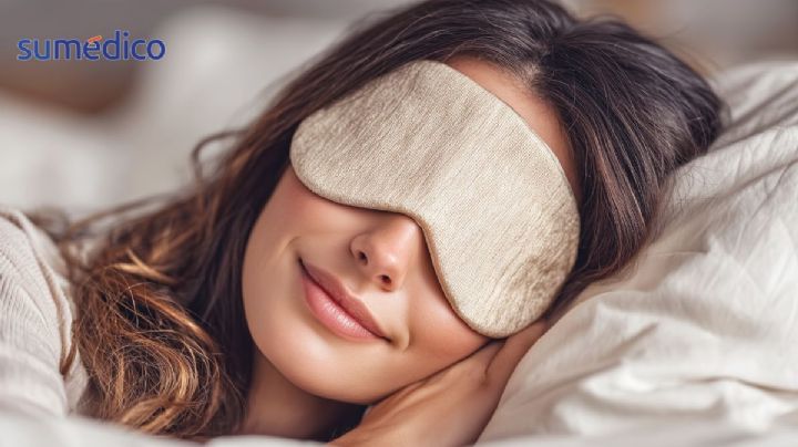 5 consejos para mejorar tus hábitos del sueño