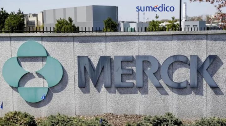 Merck apuesta 6,000 millones de dólares por Terns