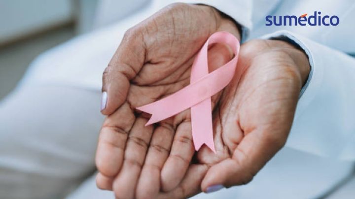 Registro de cáncer: mama lidera casos, próstata, en hombres