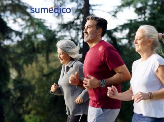 5 prácticas que benefician tu salud después de los 60 años