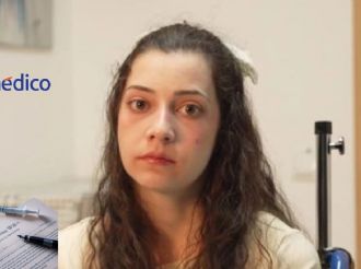 El último deseo de Noelia: recibir la eutanasia a sus 25 años