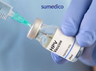 Vacuna contra el VPH también previene cáncer anal y laríngeo