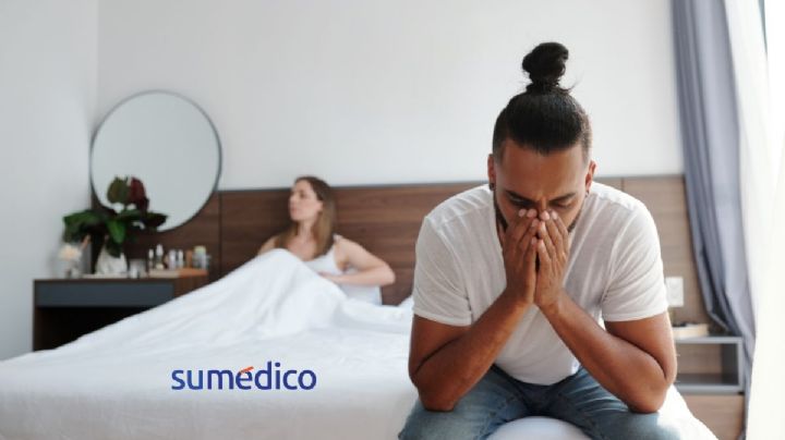 ¿Cuáles son las razones por las que dejas de disfrutar la intimidad en pareja?