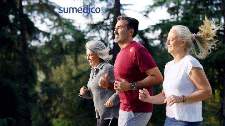 5 prácticas que benefician tu salud después de los 60 años