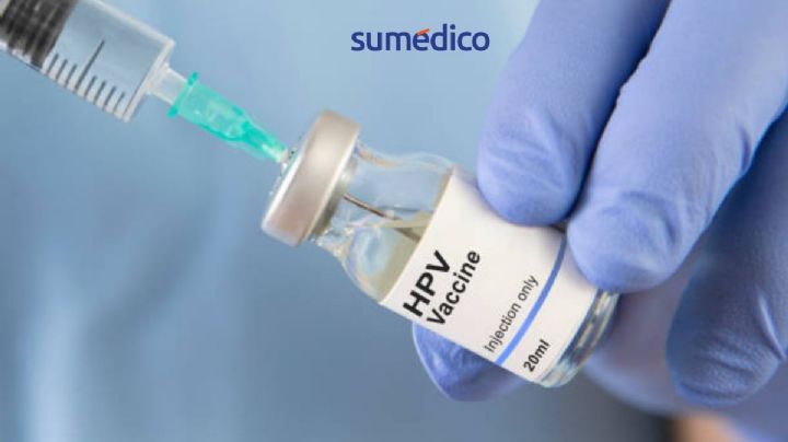 Vacuna contra el VPH también previene cáncer anal y laríngeo: experta