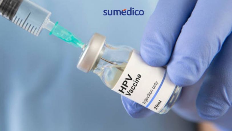 Vacuna contra el VPH también previene cáncer anal y laríngeo
