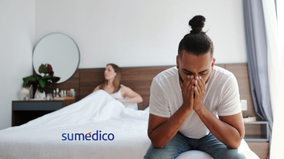 Conoce cuáles son las razones por las que dejas de disfrutar la intimidad en pareja