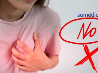 ¿Quieres prevenir un infarto? Estos son 3 hábitos que debes realizar