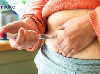 FDA avala primera insulina semanal para diabetes tipo 2