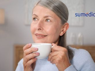 ¿Té o café? ¿Qué bebida es mejor para prevenir la osteoporosis?