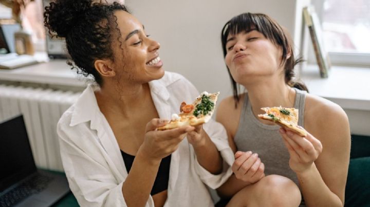 ¿Por qué comer lo mismo a diario ayuda a perder peso? Estudio revela esto 