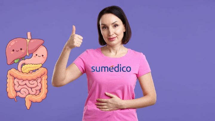 Hábitos sencillos que te ayudarán a mejorar tu digestión