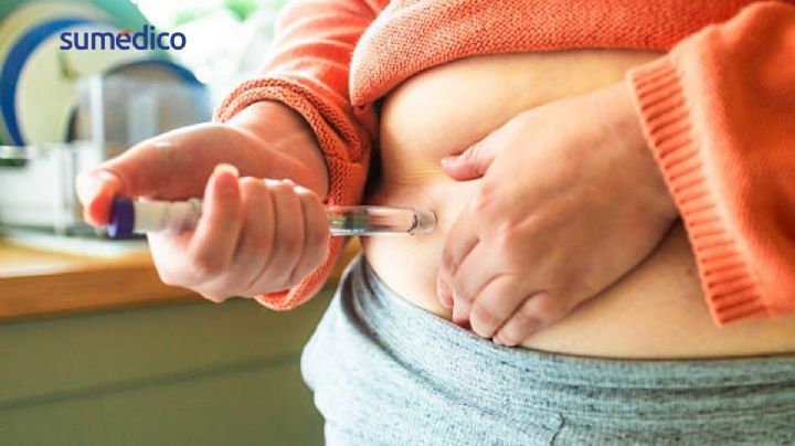 FDA avala primera insulina semanal para diabetes tipo 2