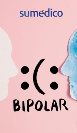 Foto descriptiva de: Trastorno bipolar: diagnóstico que puede tardar hasta 18 años en México