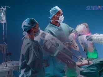 La Salle México, pionera en Latinoamérica al enseñar cirugía robótica