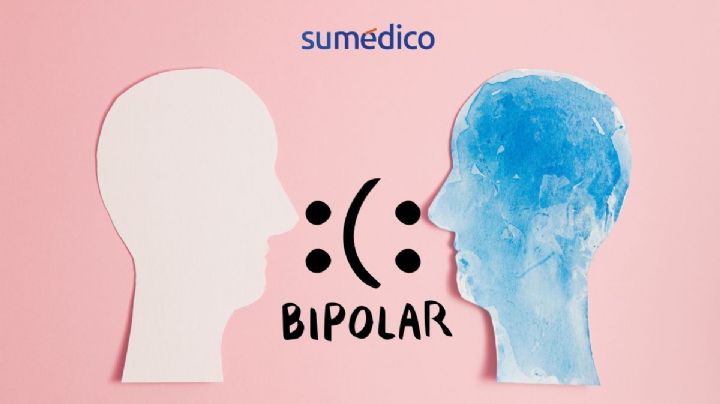 Trastorno bipolar: un diagnóstico que puede tardar hasta 18 años en llegar en México