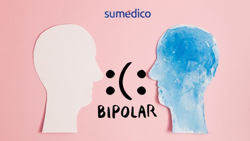 Trastorno bipolar: un diagnóstico que puede tardar hasta 18 años en llegar en México