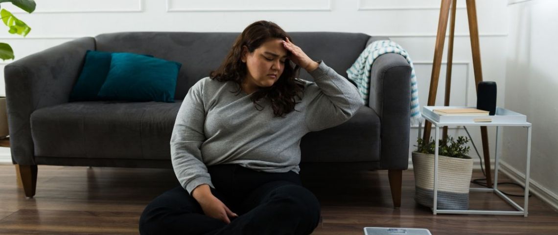 “Pensé que era magia”: la historia de Sara con los GLP-1 para bajar de peso