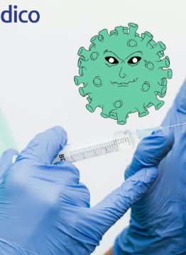 Foto descriptiva de: Aplican 9 millones de vacunas contra el sarampión en tres semanas, pero los casos siguen al alza